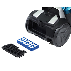 <span class=keywords><strong>Aspirateur</strong></span> à bidon multifonctionnel de dernière génération, moteur 550W 2000W, forte aspiration, pour usage domestique - Product Image 3