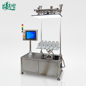 Verificación de Blísteres en Línea Totalmente Automatizada, Sistema de Visión Artificial para Calidad de Códigos de Barras/Texto y Rechazo en Tiempo Real - Product Image 4