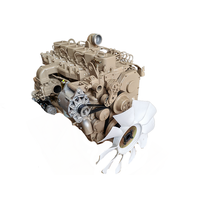 3.8L Engine Assembly