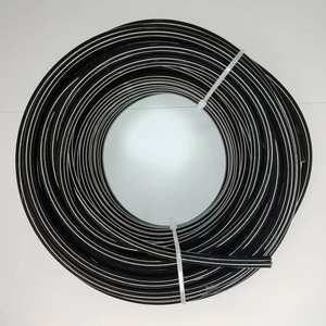 <span class=keywords><strong>AN</strong></span>-3 AN3 3AN 1/8 Radiateurslangen Stalen Remleidingen PTFE Brandstofslang Motorfiets RVS Gevlochten PTFE Remslang - Product Image 5