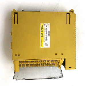 อะไหล่อุตสาหกรรม A03B-0819-C153 - Product Image 1