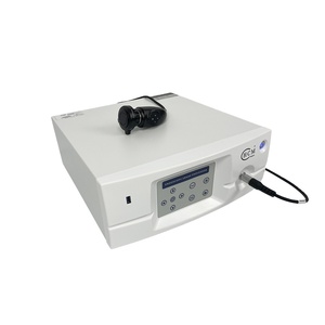 Procesador de vídeo de endoscopia médica HCM HD USB Record para artroscopia laparoscópica ginecológica - Product Image 2