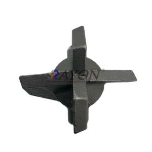 Broca de botón de acero al carbono galvanizado Factory ES ESD <span class=keywords><strong>EYY</strong></span> ESS EXX EX para pernos de roca, varillas roscadas huecas y anclajes autoperforantes - Product Image 6