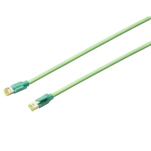 Livraison rapide en stock Câble Ethernet industriel PLC 6XV1871-5BH10 1M - Product Image 6