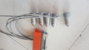 Оптовая продажа: Система горячеканальных литьевых установок для пластмасс - Product Image 2