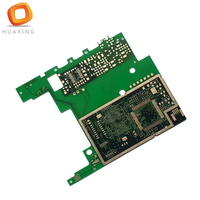 Fábrica de PCB y PCBA de Alta Calidad en China, Servicio Rápido de Prototipos de PCB, Placa de Circuito Multicapa, Impresión de PCB FR4 de Entrega Rápida