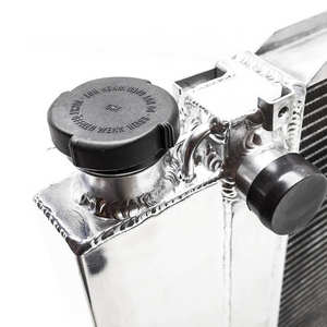 Meilleure vente radiateur en aluminium pour <span class=keywords><strong>E36</strong></span> 316i <span class=keywords><strong>318i</strong></span> 320i 323i 325i Z3 - Product Image 4