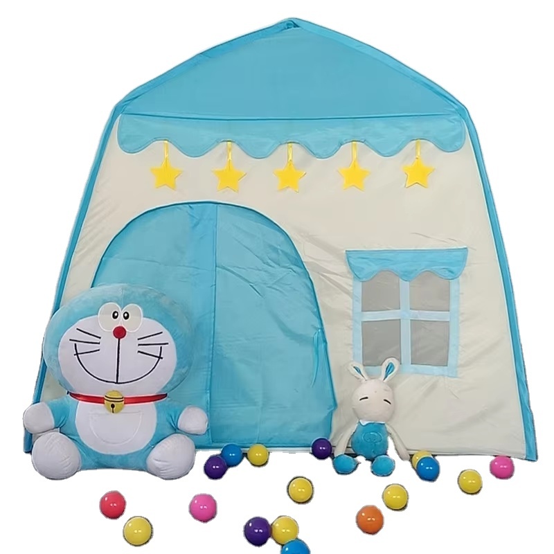 Kids Home Decore Baby Indoor Tent