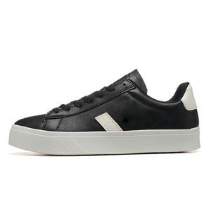 French Style White <strong>Sneakers</strong> for Women Men Unisex Couple Leather Low Top Casual Shoes Breathable Lightweight Walking Shoes - Product Image 2