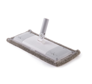 Kit de Cepillos de Limpieza Multifuncional 11 en 1, Juego de 12 Piezas con Poste Extensible de Acero Inoxidable, Herramientas de Limpieza Doméstica Premium - Product Image 5