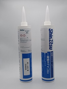 Sellador Shin-Etsu KE 3450/402/3417/3418/4928/402/44/445/45-T/W/G/R/B/SEALANT-N/RTV/347/5620/348/3450/4890/441/3490/40/4588N/4560 - Product Image 2