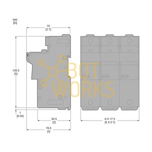 Schneider Electric DF223VC - Neuf - Product Image 1