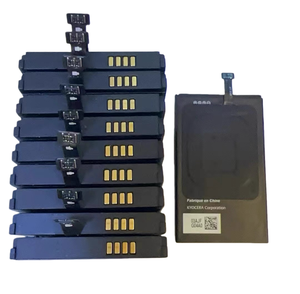 Nieuwe mobiele telefoonbatterij Kyocera Smartphone 5AAXBT135EA Vervanging SCP-74LBPS 4500mAh 3.7V op voorraad - Product Image 4