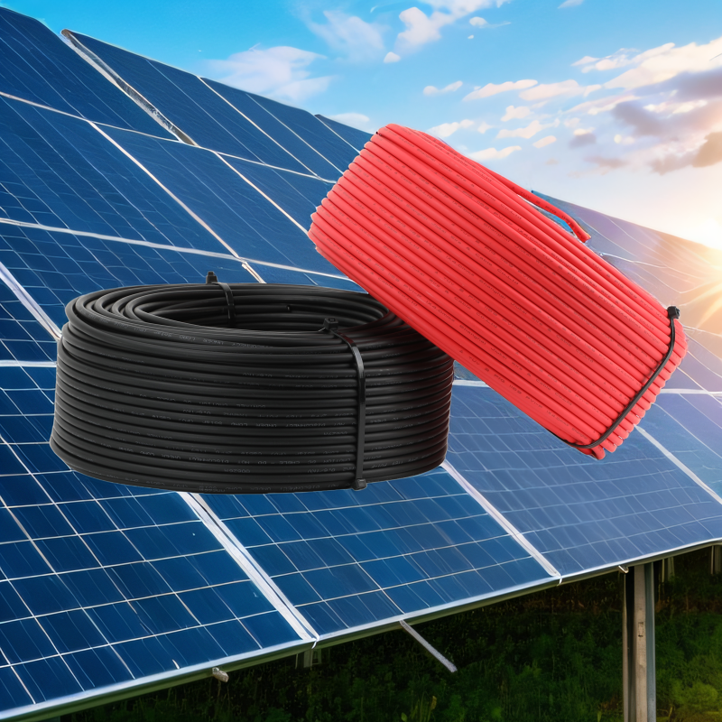 Power Cable 6 5x4 4 Electrical