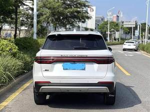 BYD Song Pro 1.5T Automatique Luxe 2020 d'occasion, SUV Euro VI, Conduite à Gauche, Faible Entretien, Spacieux pour Acheteurs Asiatiques et Africains - Product Image 3