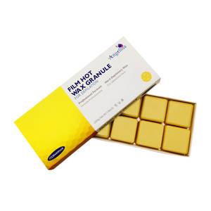 Cera professionale naturale 500G Granlue <span class=keywords><strong>per</strong></span> la casa salone depilatoria cera rimozione del <span class=keywords><strong>viso</strong></span> Formula naturale - Product Image 3