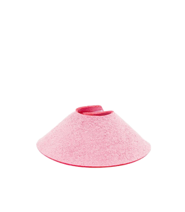 Pappagallo ghiandaia il cono della vergogna collare pappagallo morbido tutore per la protezione del collo Anti-morso anello Pet decorare accessorio - Product Image 4