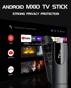 OEM thông minh <span class=keywords><strong>TV</strong></span> Receiver <span class=keywords><strong>Stick</strong></span> 16GB h618 hỗ trợ điều khiển bằng giọng nói xây dựng trong Wi-Fi 2.4G + 5g + BT4.1 4K đầu ra mx10 <span class=keywords><strong>TV</strong></span> <span class=keywords><strong>Stick</strong></span> <span class=keywords><strong>Android</strong></span> 13.0 <span class=keywords><strong>TV</strong></span> - Product Image 2