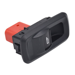 Interrupteur de lève-vitre avant gauche Ford Fiesta Mk7 8A6T14529AA Pièce de rechange électrique - Product Image 2