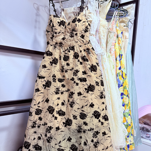 Vêtements d'<span class=keywords><strong>occasion</strong></span> pour femmes Robe à bretelles Sacs d'<span class=keywords><strong>occasion</strong></span> Balles d'<span class=keywords><strong>occasion</strong></span> - Product Image 2