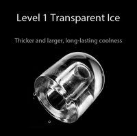 Distributeur d'eau instantanée Mi Home Max Ice Maker Edition