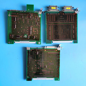 Control AMK AZ-R02 AZ-EA24 AZ-PS5 - Hecho en Alemania - Product Image 3