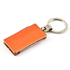 Biểu tượng tùy chỉnh Scissor Screwdriver và Knife Set Keychain công cụ quảng cáo quà tặng với mở chai - Product Image 3