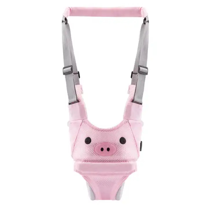 Maille rose