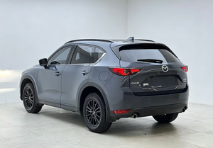 <span class=keywords><strong>Mazda</strong></span> <span class=keywords><strong>CX</strong></span>-<span class=keywords><strong>5</strong></span> Grand <span class=keywords><strong>Touring</strong></span> Automático Turbo FWD Usado, Asientos de Cuero, Neumáticos R18, Portaequipajes de Aluminio, Cámara Trasera, Volante a la Izquierda - Product Image 4