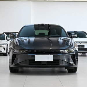 Zeekr 001 Luxury New Energy Vehicle <span class=keywords><strong>Auto</strong></span> Usata Hatchback di Lusso Lunga Autonomia <span class=keywords><strong>Auto</strong></span> Elettrica Shooting Brake Guida a Sinistra Deposito - Product Image 2