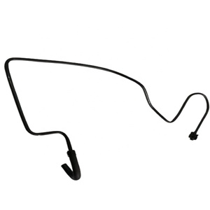 Nouvelles pièces de moteur automobile Offre Spéciale tuyau de réservoir de radiateur OEM pour Ford <span class=keywords><strong>FIESTA</strong></span> VI (CB1, CCN) 1.6 Ti - Product Image 1