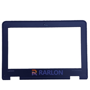 Original nouveau pour Lenovo Lenovo Chromebook 11E gen 4th lunette lcd cadre lcd 01AW092 - Product Image 1