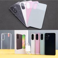 Prix d'usine W&O X56, 3 Go + 32 Go, téléphone Android 12 4G de 6,75 pouces