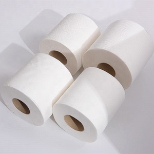 Miễn Phí Mẫu Tre Bột Giấy Vệ Sinh Giấy 1/2/3/4 Lớp Giấy Vệ Sinh Mô - Product Image 1