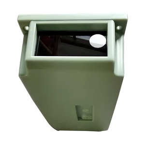 Cubierta para Estación Total PC-GF20, Pieza de Reparación para TS09 TS06Plus - Product Image 3