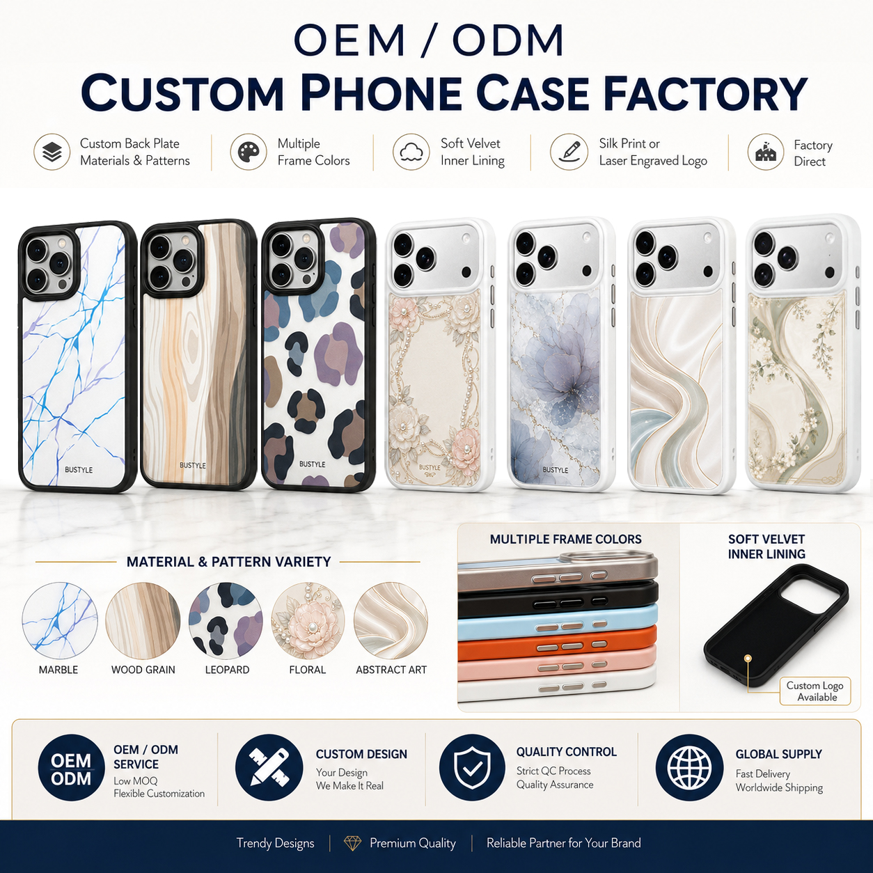 Please contact Phoebe for more nice designs