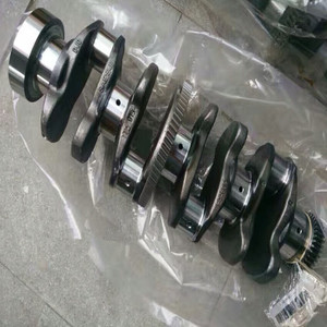 Trung Quốc jac 1040 1025 xe tải Phụ tùng xe tải nhẹ phụ tùng cho hfc1040 trục khuỷu - Product Image 4