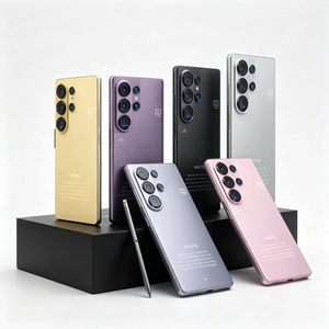 ราคาโรงงาน สมาร์ทโฟน S26Ultra 5G 24GB+1TB, หน้าจอใหญ่ 7.0 นิ้ว, รองรับซิมคู่, ระบบสแกนใบหน้า, ยอดนิยม - Product Image 6