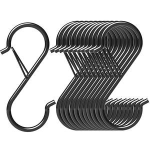 ตะขอโลหะSสำหรับแขวน - Product Image 5