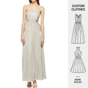 Sale Hot dress For Elegant Casual Sexy Lady Summer women Party 2022 women Long Maxi Wedding Clothing Women Bodycon Belt Dress