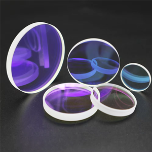 Smartray 18x2 mét <span class=keywords><strong>laser</strong></span> quang học ống kính 1064nm wsx precitec sợi cắt & máy hàn thiết bị New <span class=keywords><strong>Laser</strong></span> bảo vệ cửa sổ - Product Image 2