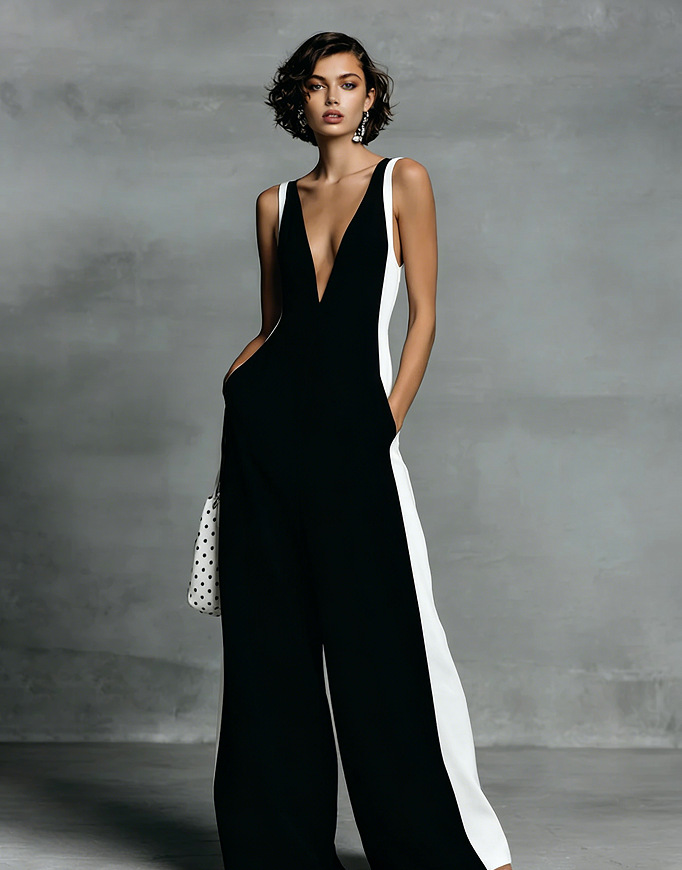 ZY26041603-1 Negro