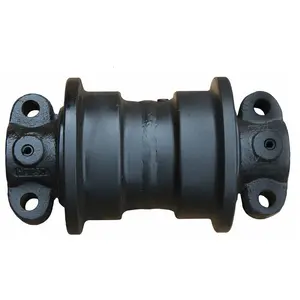 Undercarriage Parts Bottom Roller, Kato Excavator Track Roller HD205