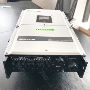 ราคาเครื่องผลิตไฟฟ้าพลังงานแสงอาทิตย์ Growatt 3Kw 5Kw 10Kw 12Kw 30Kw 33Kw 40Kw HAWEI MERC-1300W-P แบบออฟกริดและออนกริด - Product Image 2