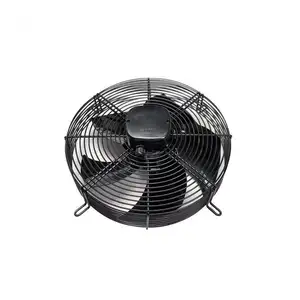 Axial Flow Electric Motor Air Circulation Ac Axial Evaporator Fan Motor Cooling Fan Motor For Axial Fan