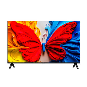 <span class=keywords><strong>Téléviseur</strong></span> intelligent <span class=keywords><strong>TCL</strong></span> <span class=keywords><strong>QLED</strong></span> FHD Google TV édition internationale 43 pouces noir HDR10 pour - Product Image 5