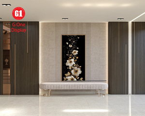 Exhibidores de Joyería de Mármol para Salas de Exhibición, Mostrador de Joyería Personalizado, Diseño de Interiores para Tiendas de Joyería - Product Image 3