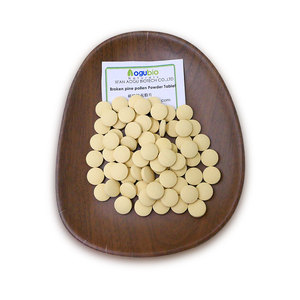 Aogubio <span class=keywords><strong>Prix</strong></span> <span class=keywords><strong>en</strong></span> <span class=keywords><strong>vrac</strong></span> Approvisionnement <span class=keywords><strong>en</strong></span> usine Poudre <span class=keywords><strong>de</strong></span> pollen <span class=keywords><strong>de</strong></span> <span class=keywords><strong>pin</strong></span> Poudre <span class=keywords><strong>de</strong></span> <span class=keywords><strong>pin</strong></span> cassée à paroi cellulaire organique naturelle - Product Image 3
