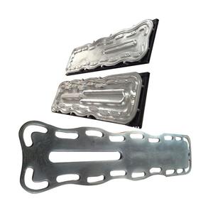 Moldes de categoría de Camilla de agua de moldeo rotacional de calidad superior - Product Image 1