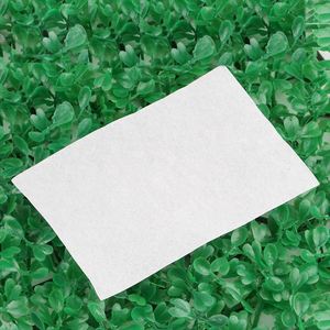 Hot Sale Meat Vegetable Packaging Single Layer Pad 160*70mm Food Grade Fresh Water Absorbent Pad - Product Image 4
